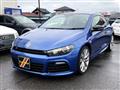 2012 Volkswagen Scirocco