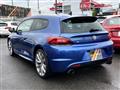 2012 Volkswagen Scirocco