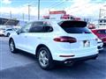 2015 Porsche Cayenne