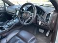 2015 Porsche Cayenne