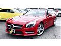 2013 Mercedes-Benz SL-Class