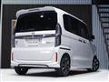 2020 Honda N BOX
