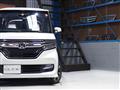 2020 Honda N BOX