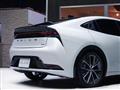 2024 Toyota Prius
