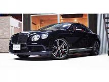 2015 Bentley Continental GT