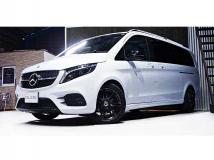 2023 Mercedes-Benz V-Class