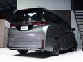 2026 Toyota Vellfire