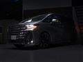 2026 Toyota Vellfire