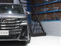 2026 Toyota Vellfire