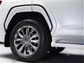2025 Toyota Land Cruiser