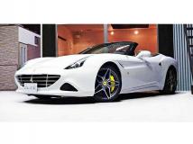 2014 Ferrari CALIFORNIA