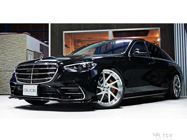 2021 Mercedes-Benz Mercedes-Benz Others