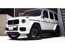 2024 Mercedes-Benz G-Class
