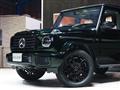 2025 Mercedes-Benz G-Class