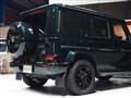 2025 Mercedes-Benz G-Class