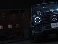 2025 Mercedes-Benz G-Class