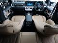 2025 Mercedes-Benz G-Class