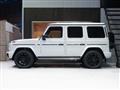 2025 Mercedes-Benz G-Class