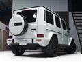 2025 Mercedes-Benz G-Class