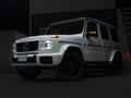 2025 Mercedes-Benz G-Class