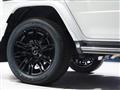 2025 Mercedes-Benz G-Class