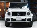 2025 Mercedes-Benz G-Class