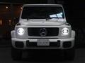 2025 Mercedes-Benz G-Class