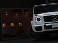 2025 Mercedes-Benz G-Class