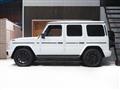 2025 Mercedes-Benz G-Class