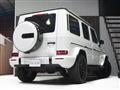 2025 Mercedes-Benz G-Class