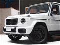 2025 Mercedes-Benz G-Class