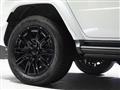2025 Mercedes-Benz G-Class