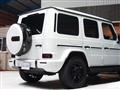 2025 Mercedes-Benz G-Class