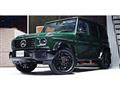 2025 Mercedes-Benz G-Class