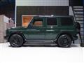 2025 Mercedes-Benz G-Class