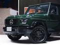 2025 Mercedes-Benz G-Class