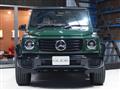 2025 Mercedes-Benz G-Class