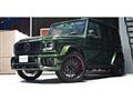 2025 Mercedes-Benz G-Class