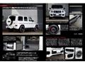 2025 Mercedes-Benz G-Class