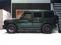 2025 Mercedes-Benz G-Class