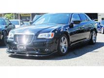 2015 Chrysler 300