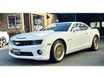 2012 Chevrolet Camaro