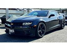 2014 Chevrolet Camaro