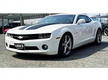 2013 Chevrolet Camaro