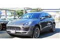 2016 Porsche Macan