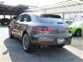 2016 Porsche Macan