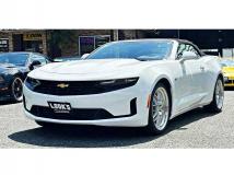 2019 Chevrolet Camaro