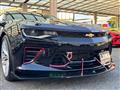 2018 Chevrolet Camaro