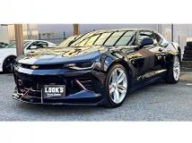 2018 Chevrolet Camaro