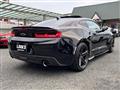2018 Chevrolet Camaro